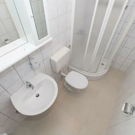 Apartamento Mit Gemeinschaftspool Brblaz-a3 2+2 - #73016